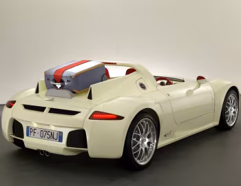 Pininfarina Enjoy '2005