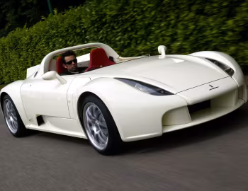 Pininfarina Enjoy '2005