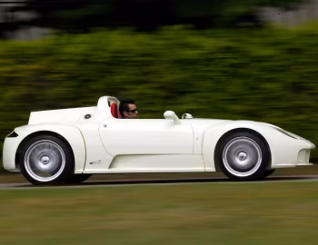 Pininfarina Enjoy '2005