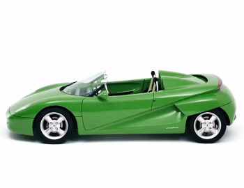 Pininfarina Ethos '1992