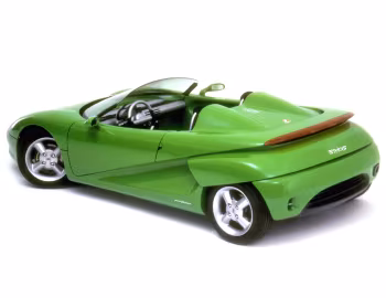 Pininfarina Ethos '1992