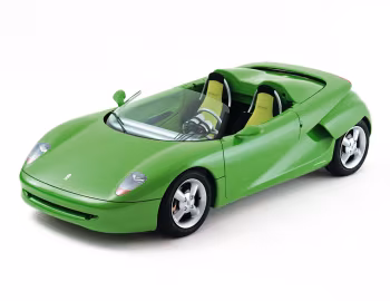Pininfarina Ethos '1992