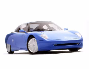 Pininfarina Ethos 2 '1993