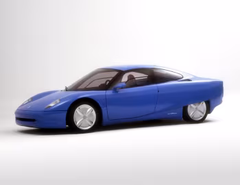 Pininfarina Ethos 2 '1993