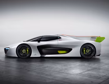 Pininfarina H2 Speed '03.2016