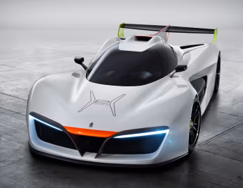 Pininfarina H2 Speed '03.2016