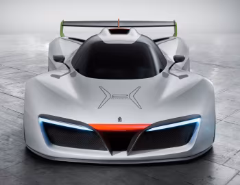 Pininfarina H2 Speed '03.2016