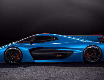 Pininfarina H2 Speed '2018–pr.