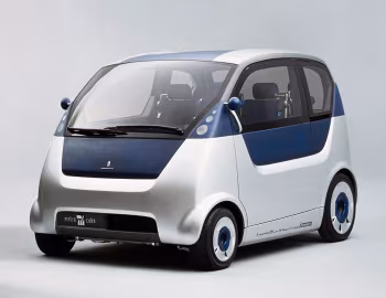 Pininfarina Metrocubo '1999