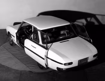 Pininfarina PF Sigma '1963