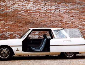 Pininfarina PF Sigma '1963