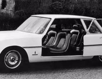 Pininfarina PF Sigma '1963