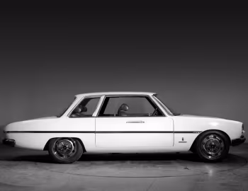 Pininfarina PF Sigma '1963