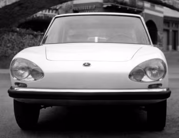 Pininfarina PF Sigma '1963