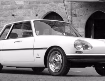 Pininfarina PF Sigma '1963