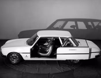 Pininfarina PF Sigma '1963