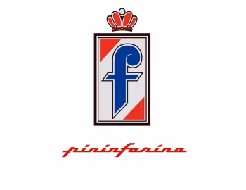 Logo Pininfarina