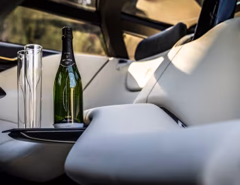 Intérieur Automobili Pininfarina PURA Vision '08.2023