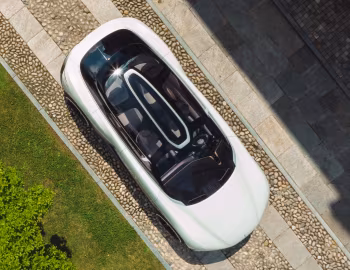 Automobili Pininfarina PURA Vision '08.2023