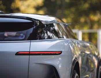 Automobili Pininfarina PURA Vision '08.2023