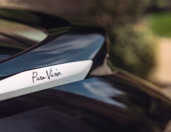 Automobili Pininfarina PURA Vision '08.2023
