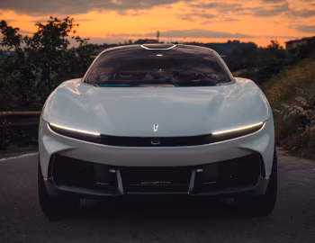 Automobili Pininfarina PURA Vision '08.2023