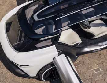 Automobili Pininfarina PURA Vision '08.2023