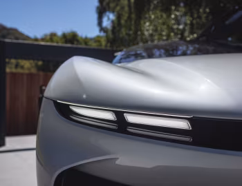 Automobili Pininfarina PURA Vision '08.2023