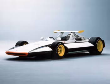Pininfarina Sigma Grand Prix '1969