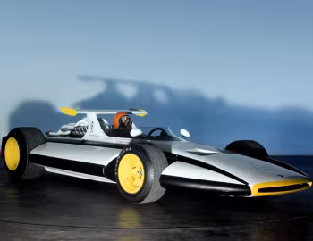 Pininfarina Sigma Grand Prix '1969