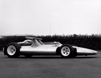 Pininfarina Sigma Grand Prix '1969
