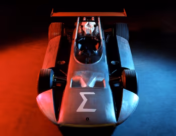Pininfarina Sigma Grand Prix '1969