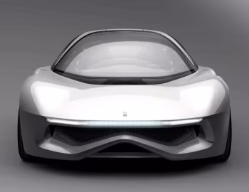 Pininfarina Sintesi '03.2008