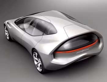Pininfarina Sintesi '03.2008
