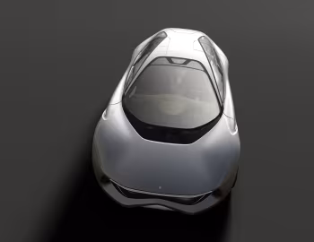 Pininfarina Sintesi '03.2008