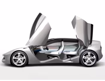 Pininfarina Sintesi '03.2008