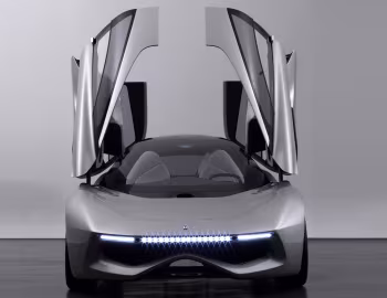 Pininfarina Sintesi '03.2008