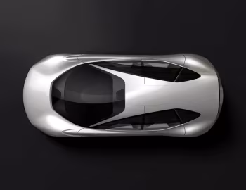 Pininfarina Sintesi '03.2008