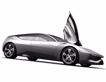 Pininfarina Sintesi '03.2008