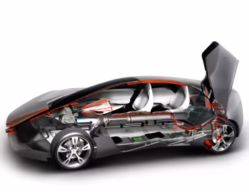 Pininfarina Sintesi '03.2008