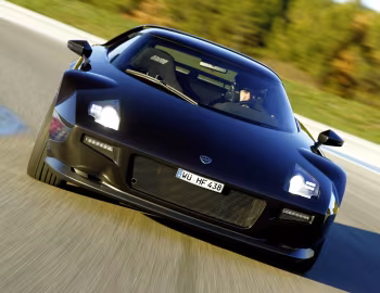 Brose Stratos '2010