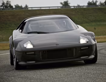 Brose Stratos '2010