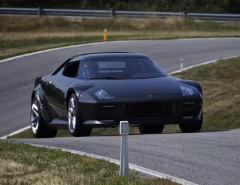 Brose Stratos '2010