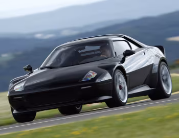Brose Stratos '2010