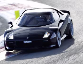 Brose Stratos '2010