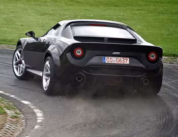 Brose Stratos '2010