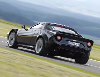 Brose Stratos '2010
