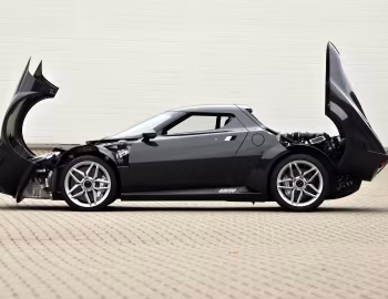 Brose Stratos '2010