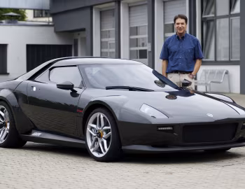 Brose Stratos '2010