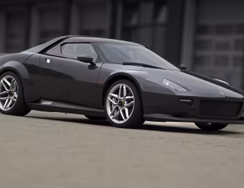 Brose Stratos '2010